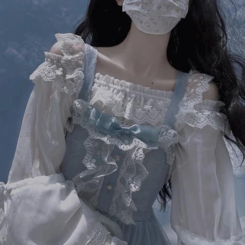 与你一起绽放～新选组青春录～