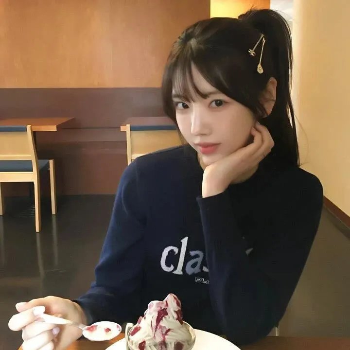 暖暖，请多指教